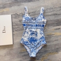 Dior 11BB01 Women’s Fashion swimsuit Bikini D22BB72