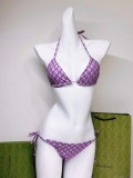 Gucci 688999 Fashion Bikini Swimsuit G65942