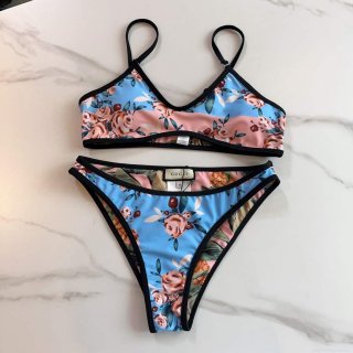 Gucci 688999 Fashion Bikini Swimsuit G65945