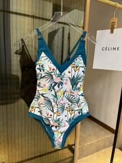 Gucci 688999 Fashion Bikini Swimsuit G65947