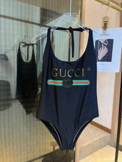 Gucci 688999 Fashion Bikini Swimsuit G65949