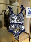 Gucci 688999 Fashion Bikini Swimsuit G65951