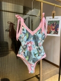 Gucci 688999 Fashion Bikini Swimsuit G65953