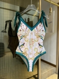 Gucci 688999 Fashion Bikini Swimsuit G65954