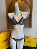 Fendi Women’s swimsuit with Fendi Bikini F501930