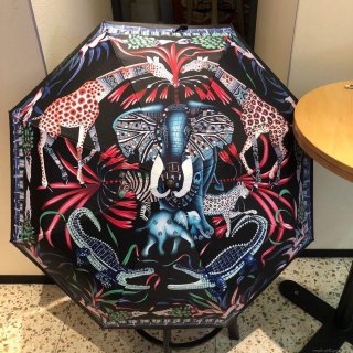 LV Umbrella Louis Vuitton Fashion Umbrella L66524