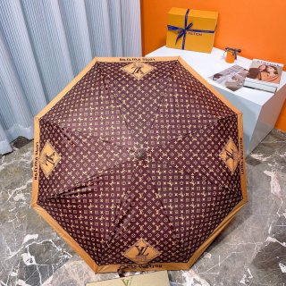 LV Umbrella Louis Vuitton Fashion Umbrella L66526