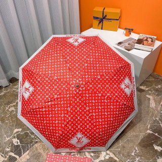 LV Umbrella Louis Vuitton Fashion Umbrella L66530