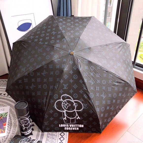 LV Umbrella Louis Vuitton Fashion Umbrella L66533