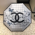 Chanel Umbrella Chanel Fashion Umbrella C855410