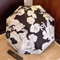 Chanel Umbrella Chanel Fashion Umbrella C855420