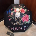 Chanel Umbrella Chanel Fashion Umbrella C855422