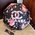 Chanel Umbrella Chanel Fashion Umbrella C855425