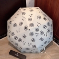 Chanel Umbrella Chanel Fashion Umbrella C855428