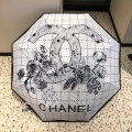 Chanel Umbrella Chanel Fashion Umbrella C855436