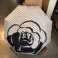 Chanel Umbrella Chanel Fashion Umbrella C855439