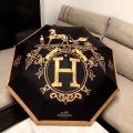 Hermes Umbrella Hermes Designer Umbrella H77233