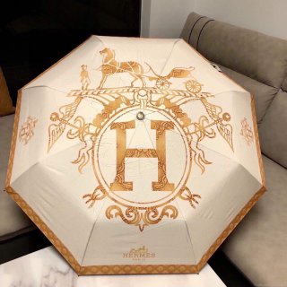 Hermes Umbrella Hermes Designer Umbrella H77234