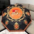 Hermes Umbrella Hermes Designer Umbrella H77235