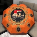 Hermes Umbrella Hermes Designer Umbrella H77236