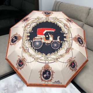 Hermes Umbrella Hermes Designer Umbrella H77237