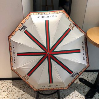 Burberry Umbrella Burberry Designer Sun Umbrella B33563