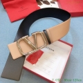 Valentino Belts Designer Valentino Buckle Leisure Belt Wide 7.0CM V00832