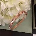 Van Cleef Arpels Bangle VCA Bracelet Jewelry V80289