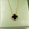 Van Cleef Arpels Necklace VCA Bracelet Jewelry V80299