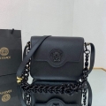 Versace DBFI067 La Medusa Small Handbag 1067 Black