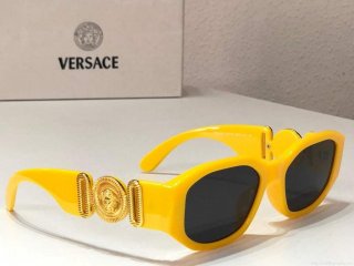 Versace Sunglasses Fashion Versace Sports Leisure Sunglasses V80095