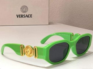 Versace Sunglasses Fashion Versace Sports Leisure Sunglasses V80096