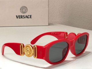 Versace Sunglasses Fashion Versace Sports Leisure Sunglasses V80099