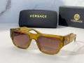 Versace Sunglasses Fashion Versace Sports Leisure Sunglasses V80102