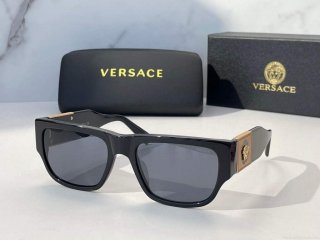 Versace Sunglasses Fashion Versace Sports Leisure Sunglasses V80103