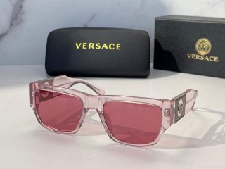 Versace Sunglasses Fashion Versace Sports Leisure Sunglasses V80104