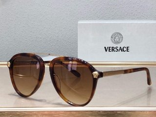 Versace Sunglasses Fashion Versace Sports Leisure Sunglasses V80049