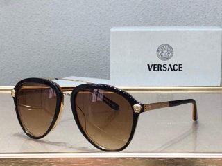 Versace Sunglasses Fashion Versace Sports Leisure Sunglasses V80050