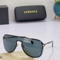 Versace Sunglasses Fashion Versace Sports Leisure Sunglasses V80061