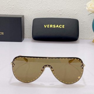 Versace Sunglasses Fashion Versace Sports Leisure Sunglasses V80062