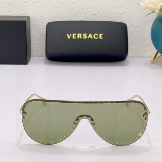 Versace Sunglasses Fashion Versace Sports Leisure Sunglasses V80064