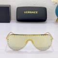 Versace Sunglasses Fashion Versace Sports Leisure Sunglasses V80065