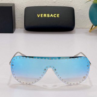 Versace Sunglasses Fashion Versace Sports Leisure Sunglasses V80066