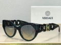 Versace Sunglasses Fashion Versace Sports Leisure Sunglasses V80067