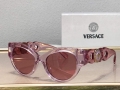 Versace Sunglasses Fashion Versace Sports Leisure Sunglasses V80071