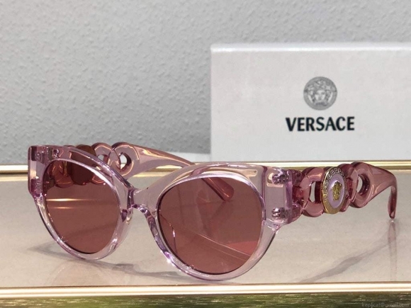 Versace Sunglasses Fashion Versace Sports Leisure Sunglasses V80071