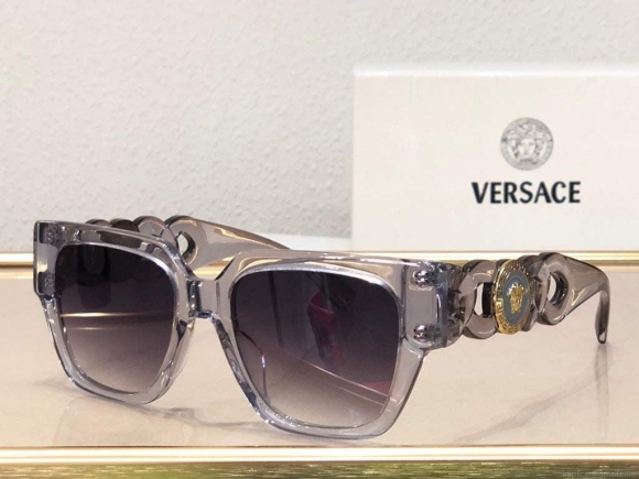 Versace Sunglasses Fashion Versace Sports Leisure Sunglasses V80078