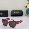 Versace Sunglasses Fashion Versace Sports Leisure Sunglasses V80079