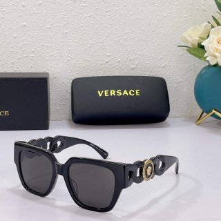 Versace Sunglasses Fashion Versace Sports Leisure Sunglasses V80082