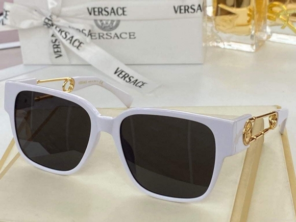 Versace Sunglasses Fashion Versace Sports Leisure Sunglasses V80085